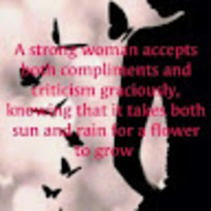 Meet your Posher, Meredith